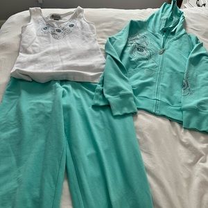 Christine Alexander bundle